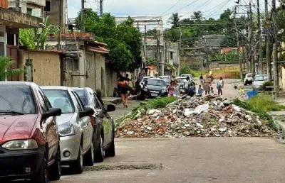 Oportunidade única em sao goncalo - rj | tipo: casa | negociação: venda online  | situação: imóvel
