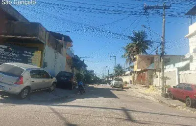Oportunidade única em sao goncalo - rj | tipo: casa | negociação: venda direta online  | situação: imóvel