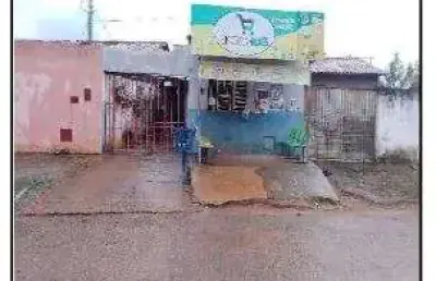 Oportunidade única em cidade ocidental - go | tipo: casa | negociação: venda direta online  | situação: imóvel