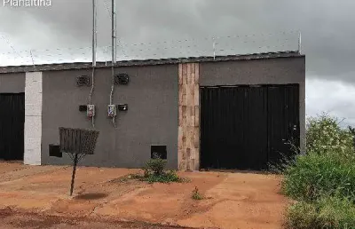 Oportunidade única em planaltina - go | tipo: casa | negociação: venda direta online  | situação: imóvel