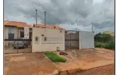Oportunidade única em santo antonio do descoberto - go | tipo: casa | negociação: venda direta online  | situação: imóvel