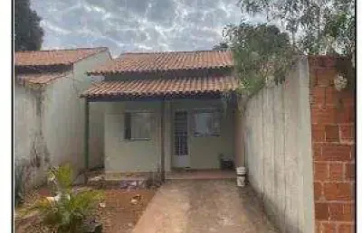 Oportunidade única em aguas lindas de goias - go | tipo: casa | negociação: venda direta online  | situação: imóvel