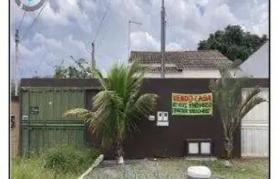 Oportunidade única em aguas lindas de goias - go | tipo: casa | negociação: venda direta online  | situação: imóvel
