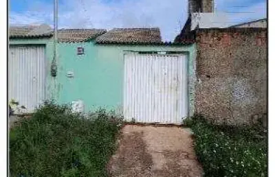 Oportunidade única em santo antonio do descoberto - go | tipo: casa | negociação: venda direta online  | situação: imóvel