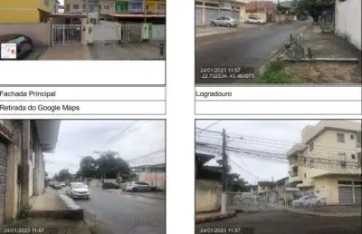Oportunidade única em nova iguacu - rj | tipo: casa | negociação: venda direta online  | situação: imóvel