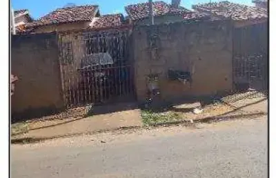Oportunidade única em luziania - go | tipo: casa | negociação: venda online  | situação: imóvel