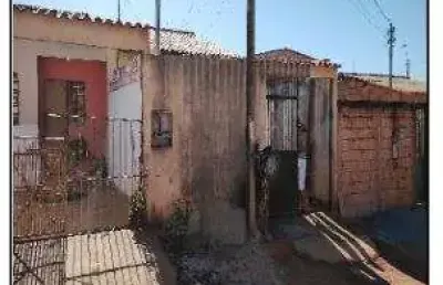 Oportunidade única em luziania - go | tipo: casa | negociação: venda online  | situação: imóvel
