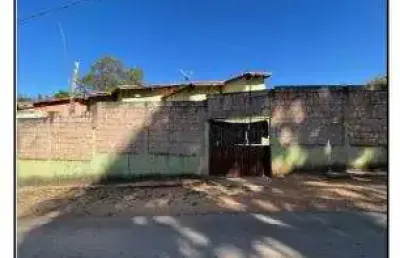 Oportunidade única em luziania - go | tipo: casa | negociação: venda online  | situação: imóvel