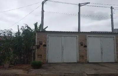 Oportunidade única em nova iguacu - rj | tipo: casa | negociação: venda direta online  | situação: imóvel