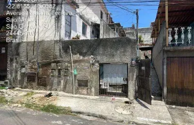 Oportunidade única em sao goncalo - rj | tipo: casa | negociação: venda direta online  | situação: imóvel