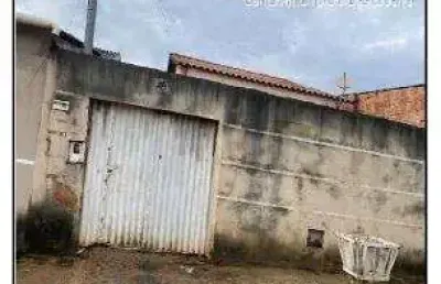 Oportunidade única em santo antonio do descoberto - go | tipo: casa | negociação: venda direta online  | situação: imóvel