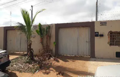 Oportunidade única em luziania - go | tipo: casa | negociação: venda direta online  | situação: imóvel