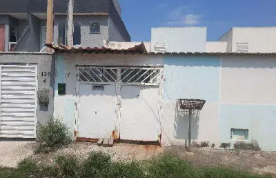Oportunidade única em nova iguacu - rj | tipo: casa | negociação: venda direta online  | situação: imóvel