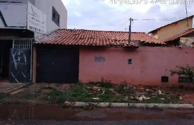 Oportunidade única em luziania - go | tipo: casa | negociação: venda direta online  | situação: imóvel