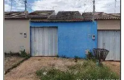Oportunidade única em santo antonio do descoberto - go | tipo: casa | negociação: venda direta online  | situação: imóvel