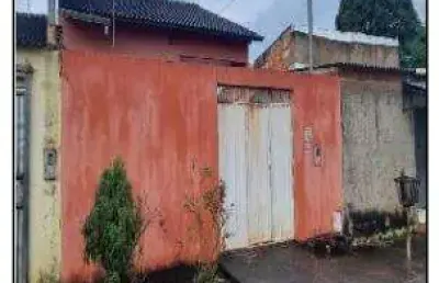 Oportunidade única em santo antonio do descoberto - go | tipo: casa | negociação: venda direta online  | situação: imóvel