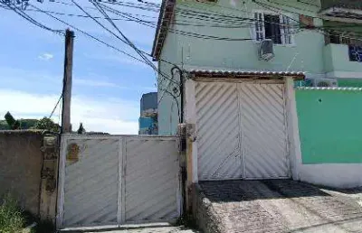Oportunidade única em nova iguacu - rj | tipo: casa | negociação: venda online  | situação: imóvel