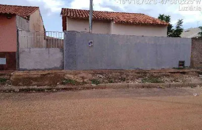 Oportunidade única em luziania - go | tipo: casa | negociação: venda direta online  | situação: imóvel