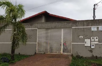 Oportunidade única em luziania - go | tipo: casa | negociação: venda online  | situação: imóvel