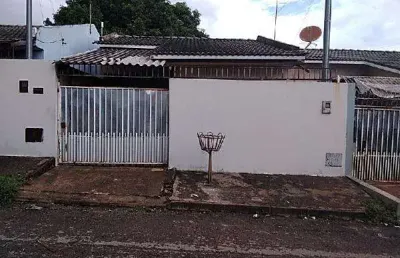 Oportunidade única em valparaiso de goias - go | tipo: casa | negociação: venda online  | situação: imóvel
