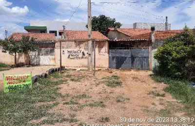 Oportunidade única em luziania - go | tipo: casa | negociação: venda direta online  | situação: imóvel