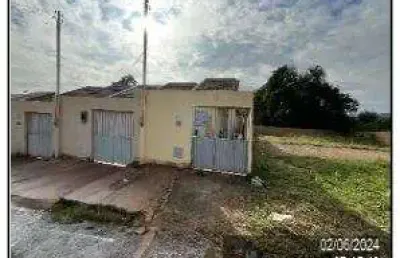 Oportunidade única em santo antonio do descoberto - go | tipo: casa | negociação: venda online  | situação: imóvel