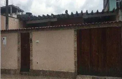 Oportunidade única em rio de janeiro - rj | tipo: casa | negociação: venda direta online  | situação: imóvel