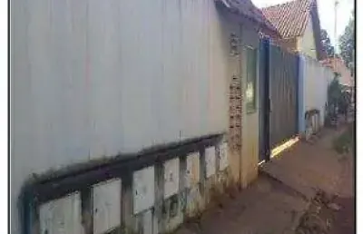 Oportunidade única em luziania - go | tipo: casa | negociação: venda direta online  | situação: imóvel