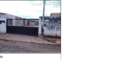 Oportunidade única em luziania - go | tipo: casa | negociação: venda direta online  | situação: imóvel