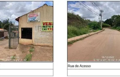 Oportunidade única em valparaiso de goias - go | tipo: casa | negociação: venda direta online  | situação: imóvel