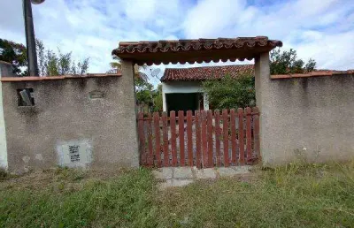 Oportunidade única em araruama - rj | tipo: casa | negociação: venda direta online  | situação: imóvel