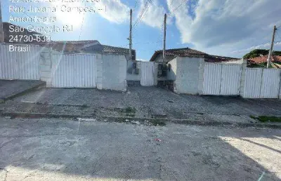 Oportunidade única em sao goncalo - rj | tipo: casa | negociação: venda direta online  | situação: imóvel