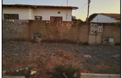 Oportunidade única em luziania - go | tipo: casa | negociação: venda direta online  | situação: imóvel