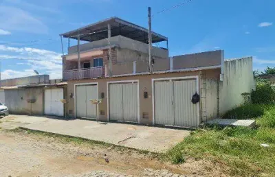 Oportunidade única em nova iguacu - rj | tipo: casa | negociação: venda direta online  | situação: imóvel