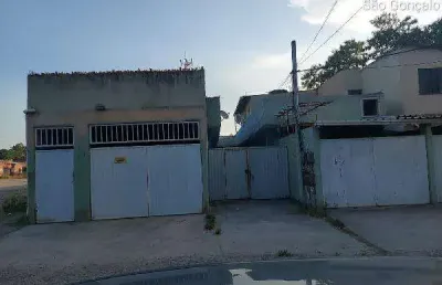 Oportunidade única em sao goncalo - rj | tipo: casa | negociação: venda direta online  | situação: imóvel