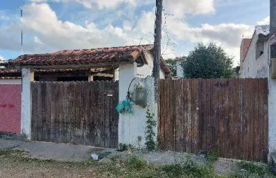 Oportunidade única em araruama - rj | tipo: casa | negociação: venda direta online  | situação: imóvel
