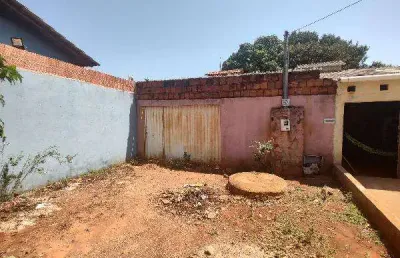 Oportunidade única em planaltina - go | tipo: casa | negociação: venda direta online  | situação: imóvel