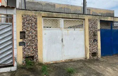 Oportunidade única em nova iguacu - rj | tipo: casa | negociação: venda direta online  | situação: imóvel