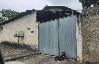 Oportunidade única em sao goncalo - rj | tipo: casa | negociação: venda online  | situação: imóvel