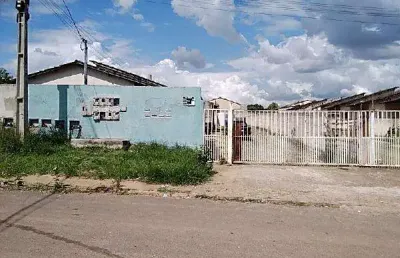 Oportunidade única em luziania - go | tipo: casa | negociação: venda direta online  | situação: imóvel