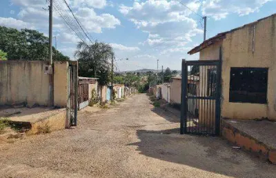 Oportunidade única em valparaiso de goias - go | tipo: casa | negociação: venda online  | situação: imóvel