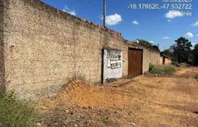 Oportunidade única em luziania - go | tipo: casa | negociação: venda direta online  | situação: imóvel