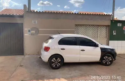 Oportunidade única em planaltina - go | tipo: casa | negociação: venda online  | situação: imóvel