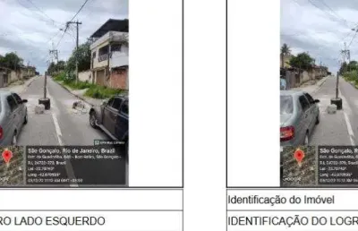 Oportunidade única em sao goncalo - rj | tipo: casa | negociação: venda direta online  | situação: imóvel
