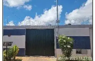Oportunidade única em planaltina - go | tipo: casa | negociação: venda direta online  | situação: imóvel