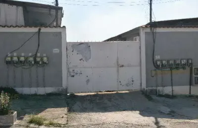 Oportunidade única em sao goncalo - rj | tipo: casa | negociação: venda direta online  | situação: imóvel