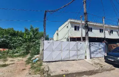 Oportunidade única em nova iguacu - rj | tipo: casa | negociação: venda direta online  | situação: imóvel
