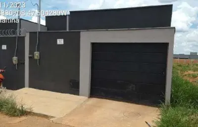 Oportunidade única em planaltina - go | tipo: casa | negociação: venda direta online  | situação: imóvel