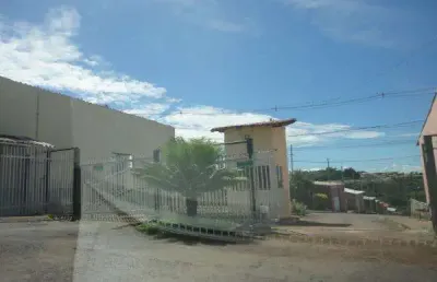 Oportunidade única em valparaiso de goias - go | tipo: casa | negociação: venda direta online  | situação: imóvel
