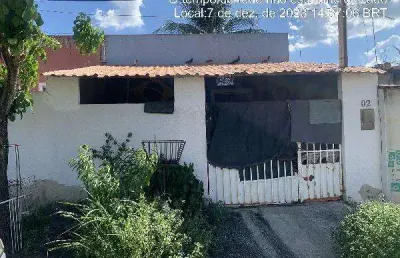 Oportunidade única em nova iguacu - rj | tipo: casa | negociação: venda direta online  | situação: imóvel